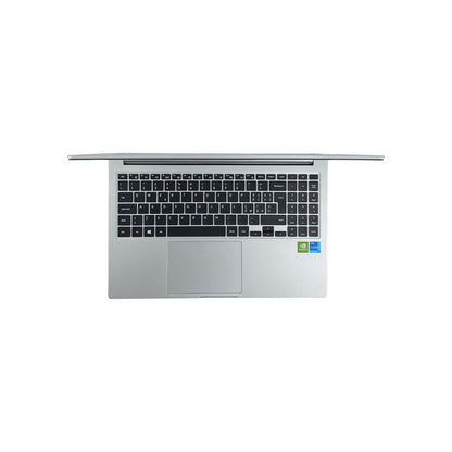 Samsung Galaxy Book 15 6 Zoll (39 62 Cm) Notebook I5-1135G7 8Gb 512Gb Qwerty It Computer Tablets &