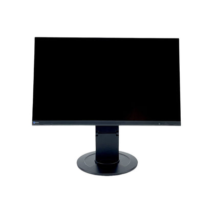 Eizo FlexScan Ultra Slim Monitor 23.8 Zoll (60,5 cm) DVI-D HDMI USB 3.1 DP 5ms