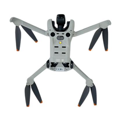 DJI Mini 4 Pro Fly More Combo Drohne RC2 Smart Controller - EXZELLENTER Zustand