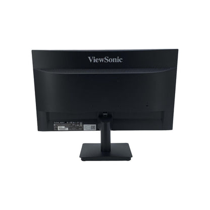 Viewsonic Va2405-H Monitor 24 Zoll (59 9 Cm) Full-Hd 4Ms Hdmi Vga Schwarz Computer Tablets &