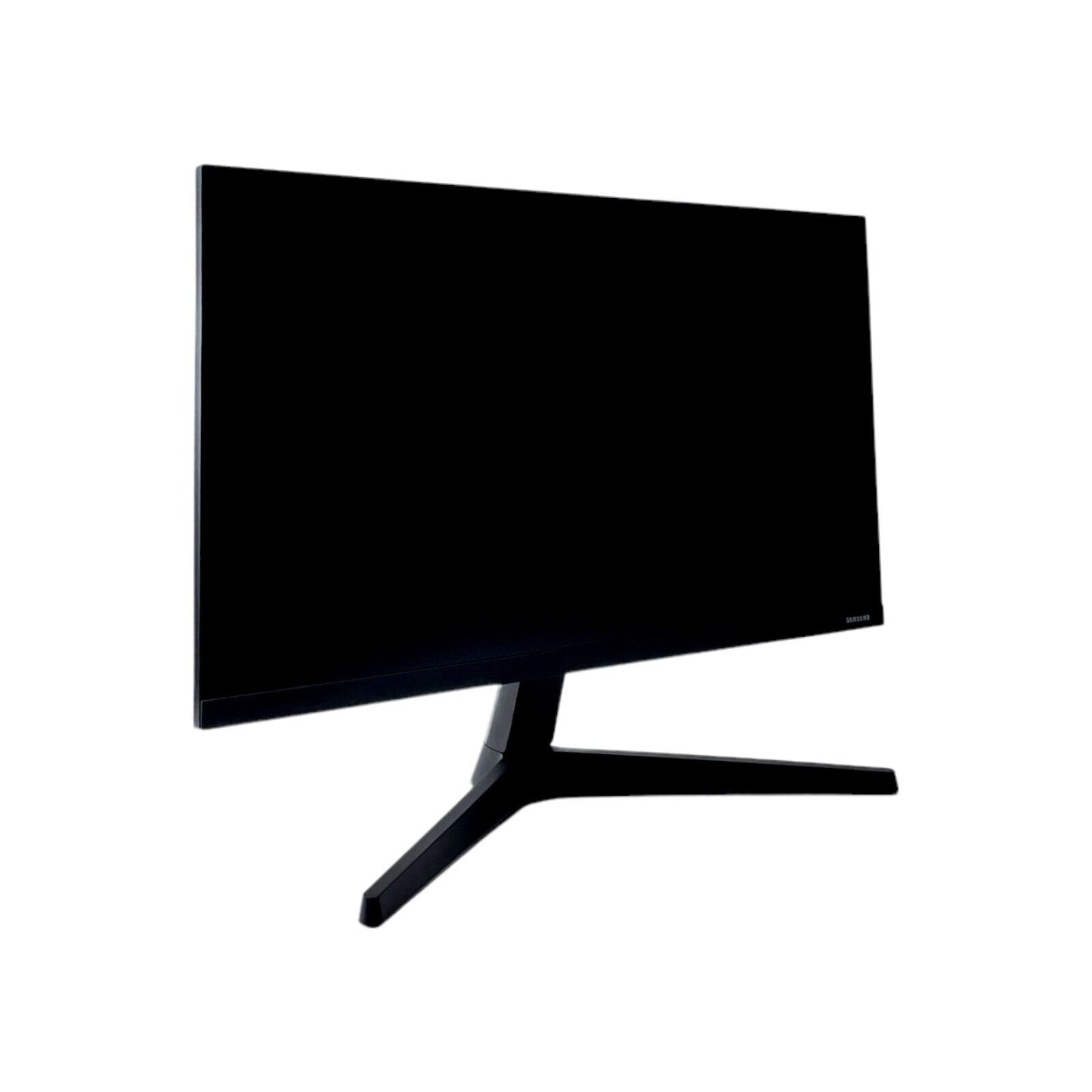 Samsung LF24T PC Monitor 24 inches (61cm) 1,920 x 1,080 pixels Full HD HDMI