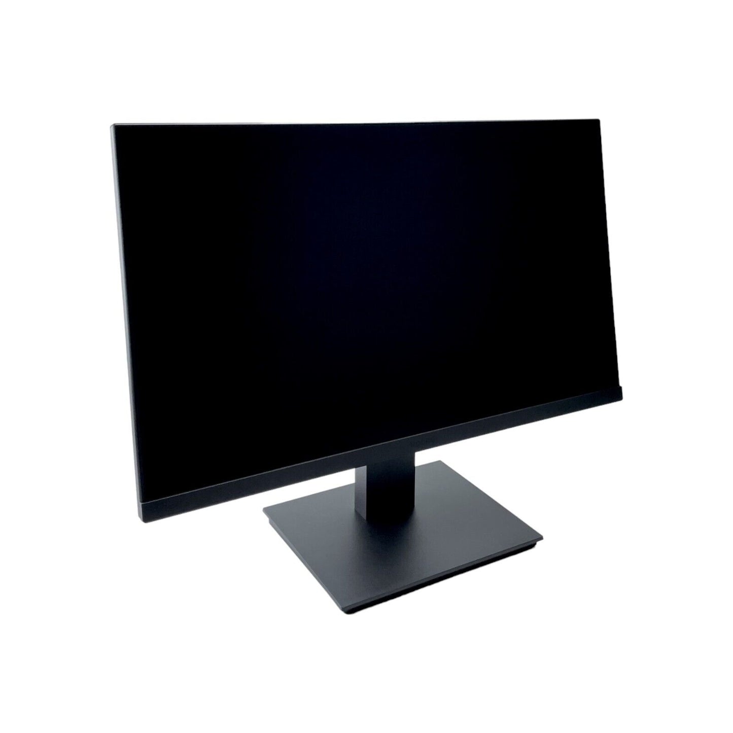 KOORUI 24N1A Monitor 24 Zoll (60,96 cm) FullHD 75Hz 5ms HDMI VGA Schwarz