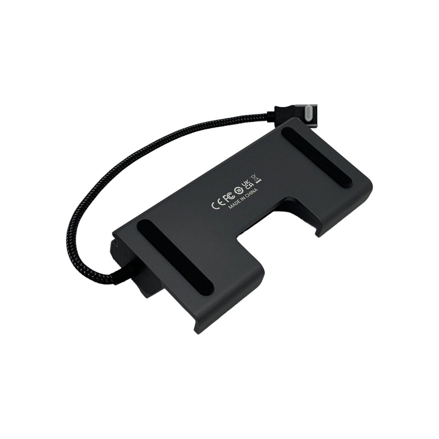 6 In 1 Dockingstation Steam Deck Hdmi 2.0 4K@60Hz Ethernet Usb-A 3.0 Usb-C Pd Computer Tablets &