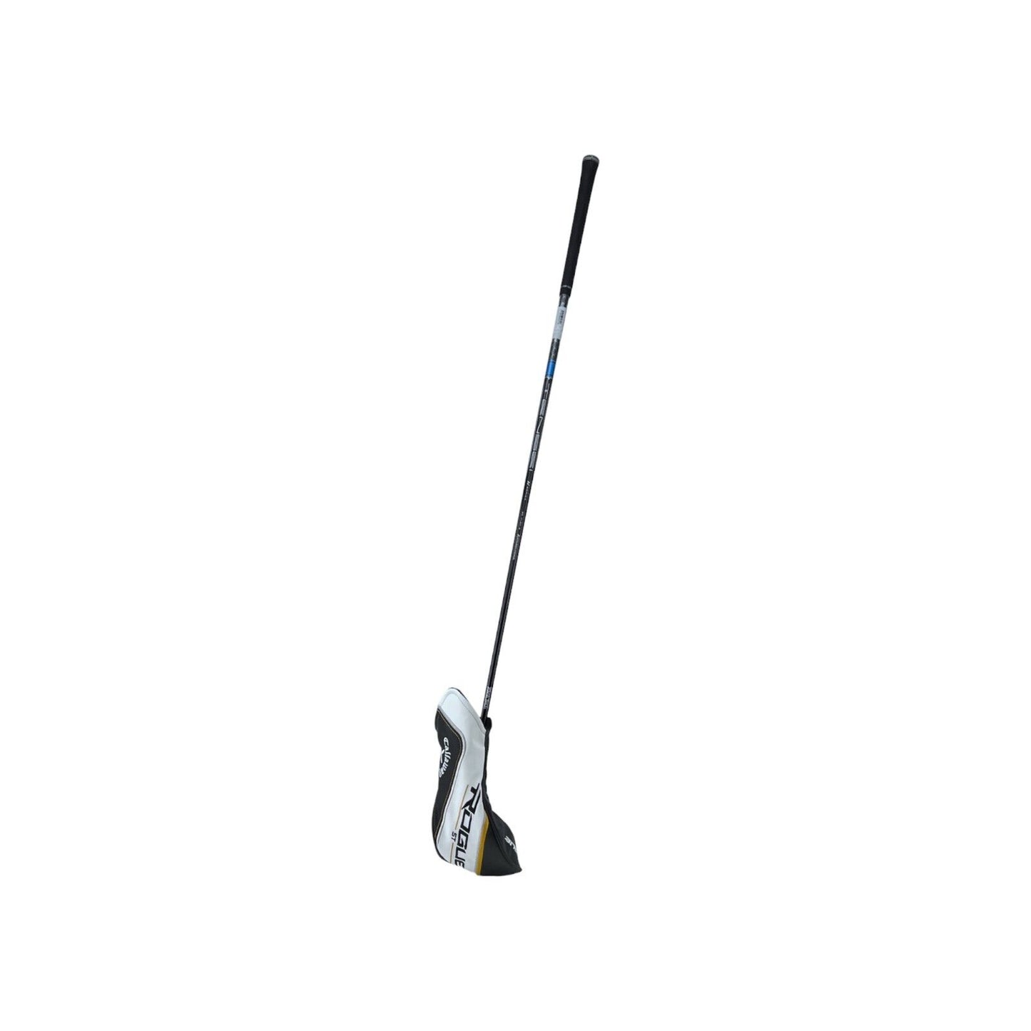 Callawaya Rogue ST MAX Fairway Holz 5 RH Graphit Stiff Mitsubishi Tensei AV Blue