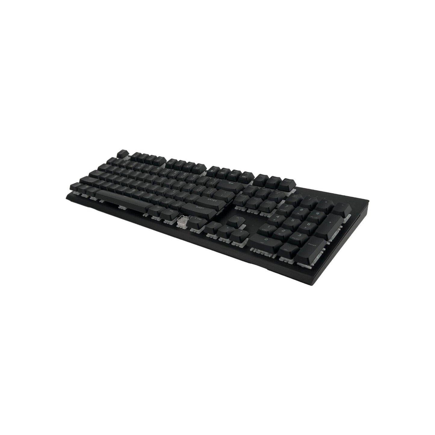 Corsair K60 USB Tastatur Mechanisch Gaming Keyboard Standard QWERTY