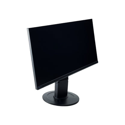 Eizo FlexScan Ultra Slim Monitor 23.8 Zoll (60,5 cm) DVI-D HDMI USB 3.1 DP 5ms