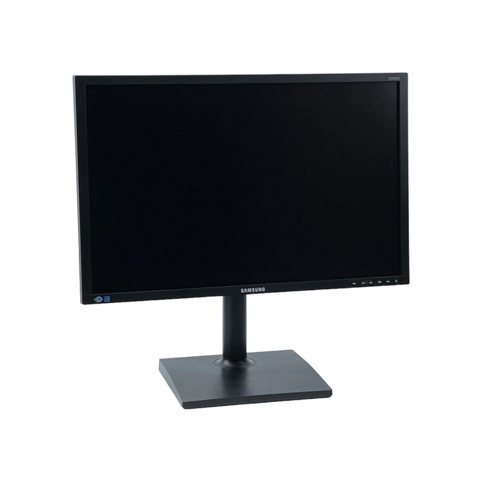 Samsung Se650 Display Monitor Led Hd 23 6 Zoll (59 94 Cm) Schwarz Computer Tablets &