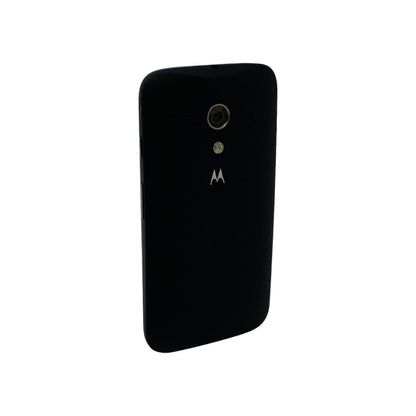 Motorola Moto G Smartphone 4 5 Zoll (11 Cm) Hd-Display 5Mp Kamera 8Gb Android Handys &