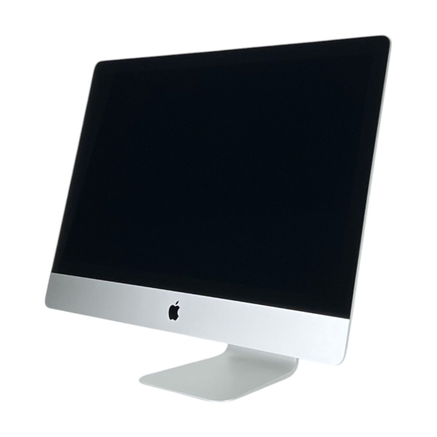 Apple iMac 27 Zoll AIO 2020 i5 8GB 512GB Silber QWERTZ de