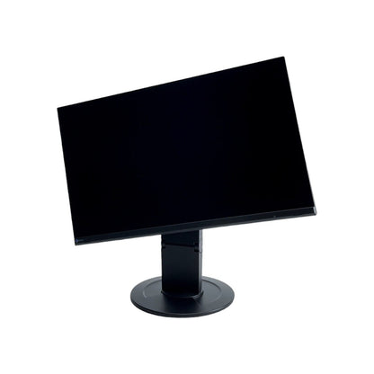 Eizo FlexScan Ultra Slim Monitor 23.8 Zoll (60,5 cm) DVI-D HDMI USB 3.1 DP 5ms