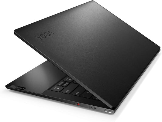 Lenovo Yoga Slim 9 Laptop 14 inch (35.5 cm) Core i7-1165G7 16GB 1TB QWERTY es