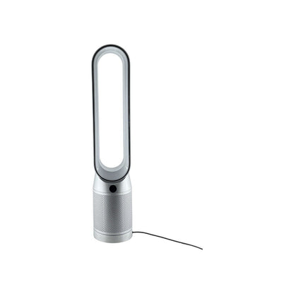 Dyson Purifier Cool Tp07 Luftreiniger Lüfter Hepa-Filter Weiß/Silber - Neuwertig