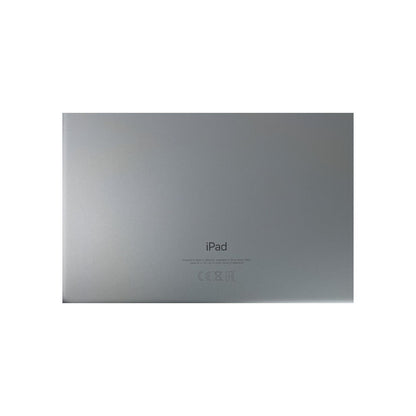 Apple iPad 9. Gen (2021) 10,2 Zoll WiFi + Cellular 64 GB Silber