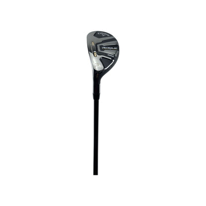 Callaway Rogue ST MAX Hybrid 3 Herren LH Graphit Stiff Flex 18 Grad