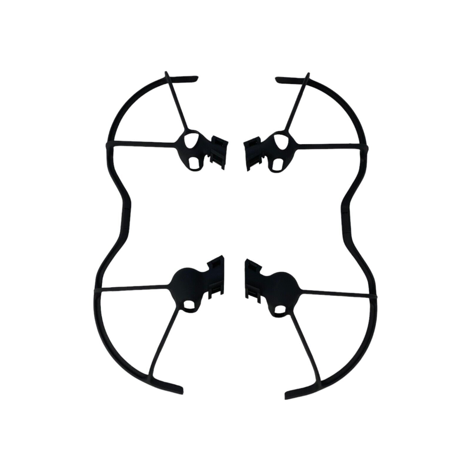 Dji Fpv Propeller Guard Drohnen Propellerschutz Schwarz Modellbau:rc-Modellbau:rc Modellbau Teile &