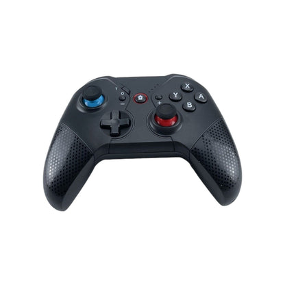 Hanseatic NSW PRO PAD X Gaming-Controller Nintendo Switch PC Xinput Schwarz