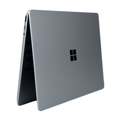 Microsoft Surface Laptop Go 12,4 Zoll (31,49 cm) Notebook i5 8GB 128GB QWERTZ de