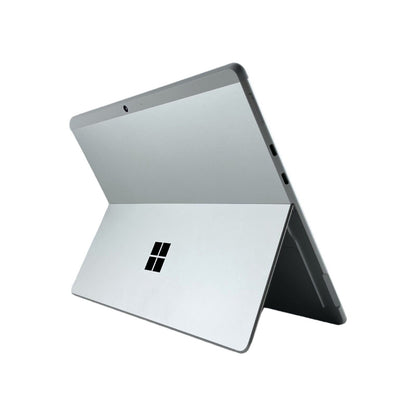 Microsoft Surface Pro X Tablet 13 Zoll (33 cm) SQ 2 16GB 512GB W10H