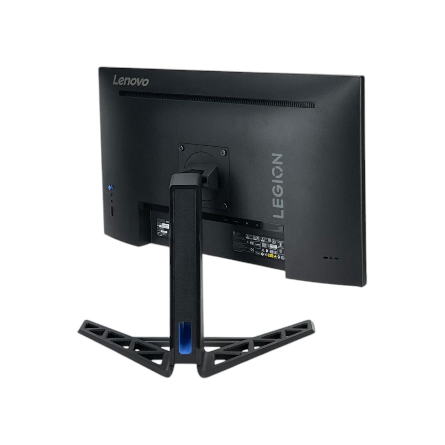 Lenovo R27q-30 Gaming Monitor 27 Zoll (68.58 cm) 165Hz 1ms HDMI DisplayPort