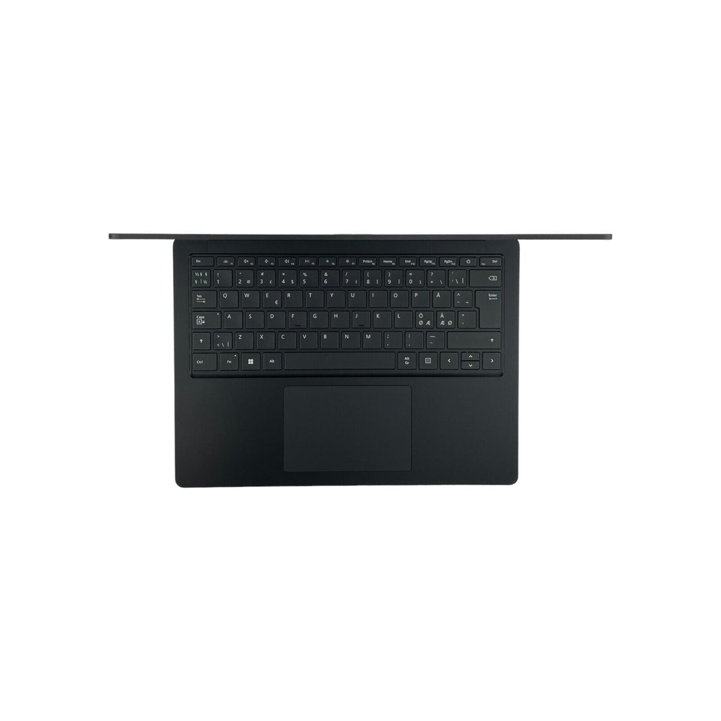 Microsoft Surface Laptop 4 13 5 Zoll (34 29 Cm) I7-1185G7 16Gb 512Gb Qwerty No Computer Tablets &