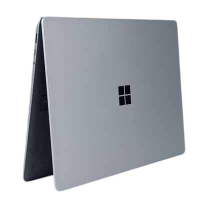 Microsoft Surface Laptop 4 13,5 Zoll (34,2 cm) Ryzen 5-4680U 8GB 256GB QWERTZ de