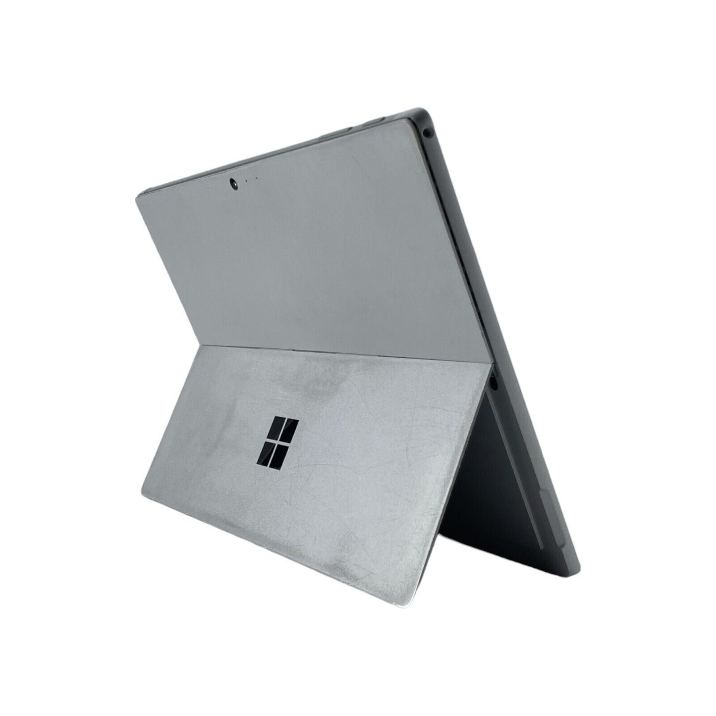 Microsoft Surface Pro 7+ Tablet 12,3 Zoll (31,24 cm) i5-1135G7 8GB 128GB Grau