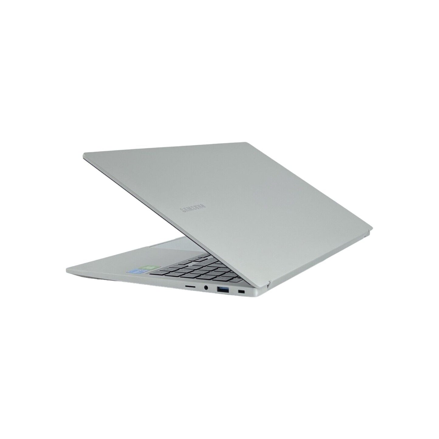 Samsung Galaxy Book 15 6 Zoll (39 62 Cm) Notebook I5-1135G7 8Gb 512Gb Qwerty It Computer Tablets &