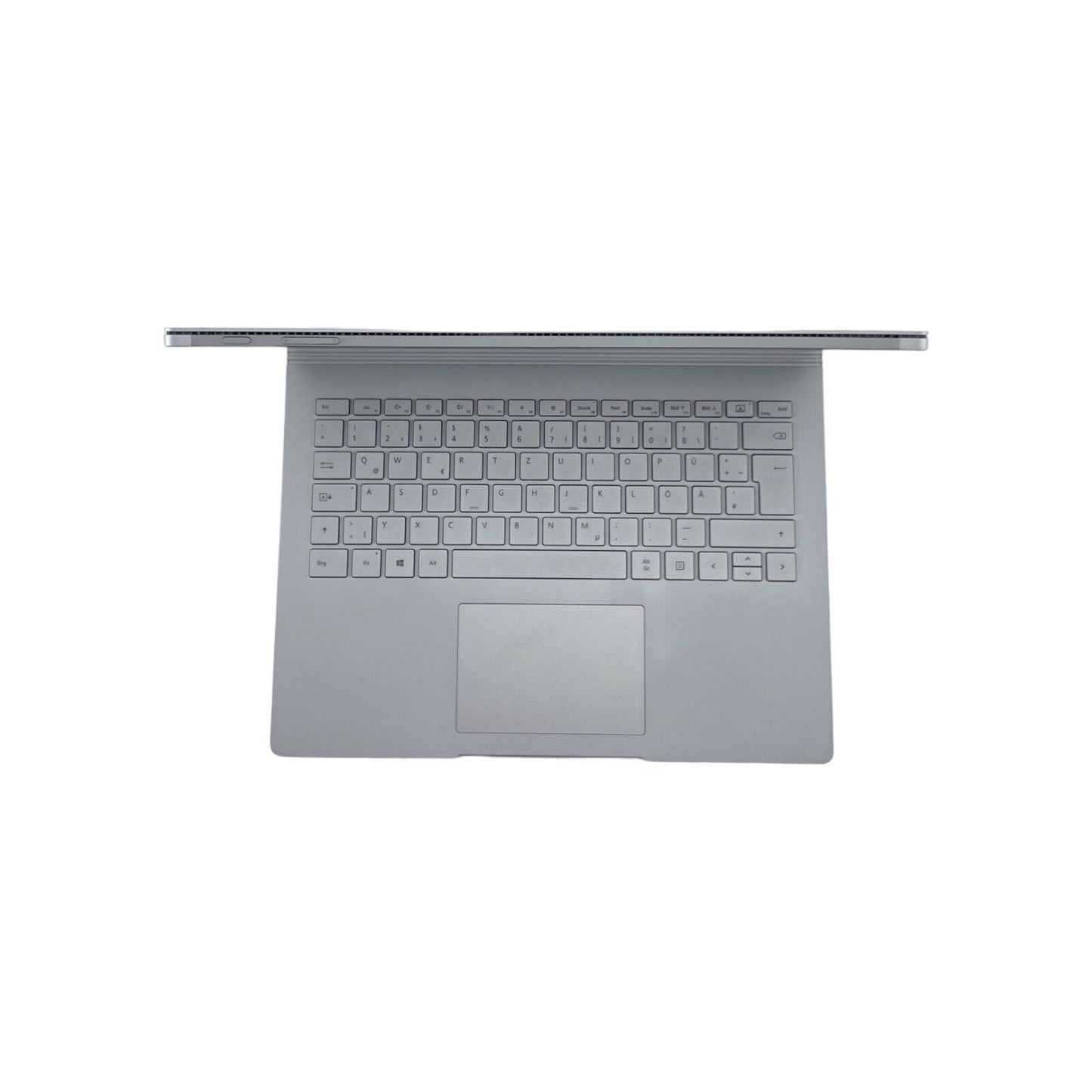 Microsoft Surface Book 3 13,5 Zoll (34,3 cm) i5-1035G7 8GB 256GB QWERTZ de