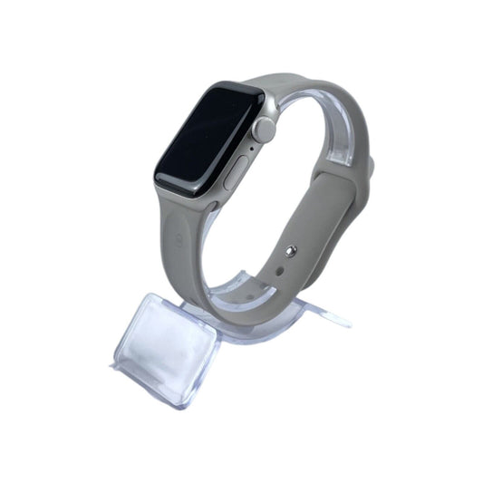 Apple Watch SE 2 GPS Aluminium Polarstern 40 mm Sportarmband Polarstern