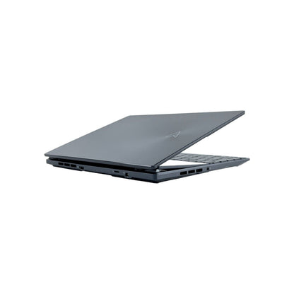 Asus Zenbook Pro Duo 14 Zoll (35 56 Cm) I7-12700H 16Gb 1Tb Rtx 3050Ti Qwertz De Computer Tablets &