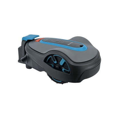 Gardena Sileno life Mähroboter 1000 m² Bluetooth-App Easy-Passage-Funktion