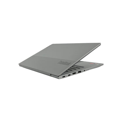 Lenovo ThinkBook 14 Notebook 14 Zoll (35,6 cm) Ryzen 3 8GB 256GB WiFi6 QWERTY nl