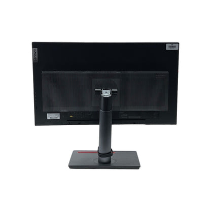 Lenovo ThinkVision Creator Extreme 4K Monitor 27 inch 4ms 60Hz HDMI DP USB-C