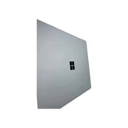 Microsoft Surface Laptop Go 12,4 Zoll (31,5 cm) i5-1035G1 16GB 256GB QWERTY uk