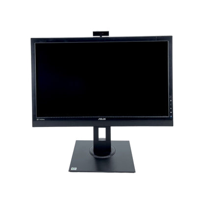 ASUS BE24DQLB 24" 23.8" Full HD Business Monitor Webcam VGA DVI HDMI