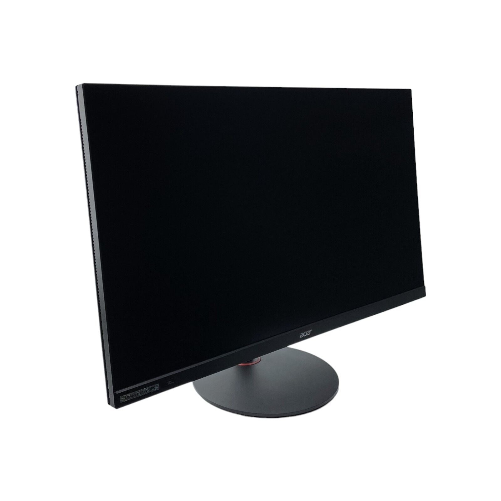 Acer Nitro Xv0 Gaming-Monitor Xv320Qum3 31 5 Zoll (80 Cm) Qhd 180Hz 1Ms Hdmi Dp Computer Tablets &