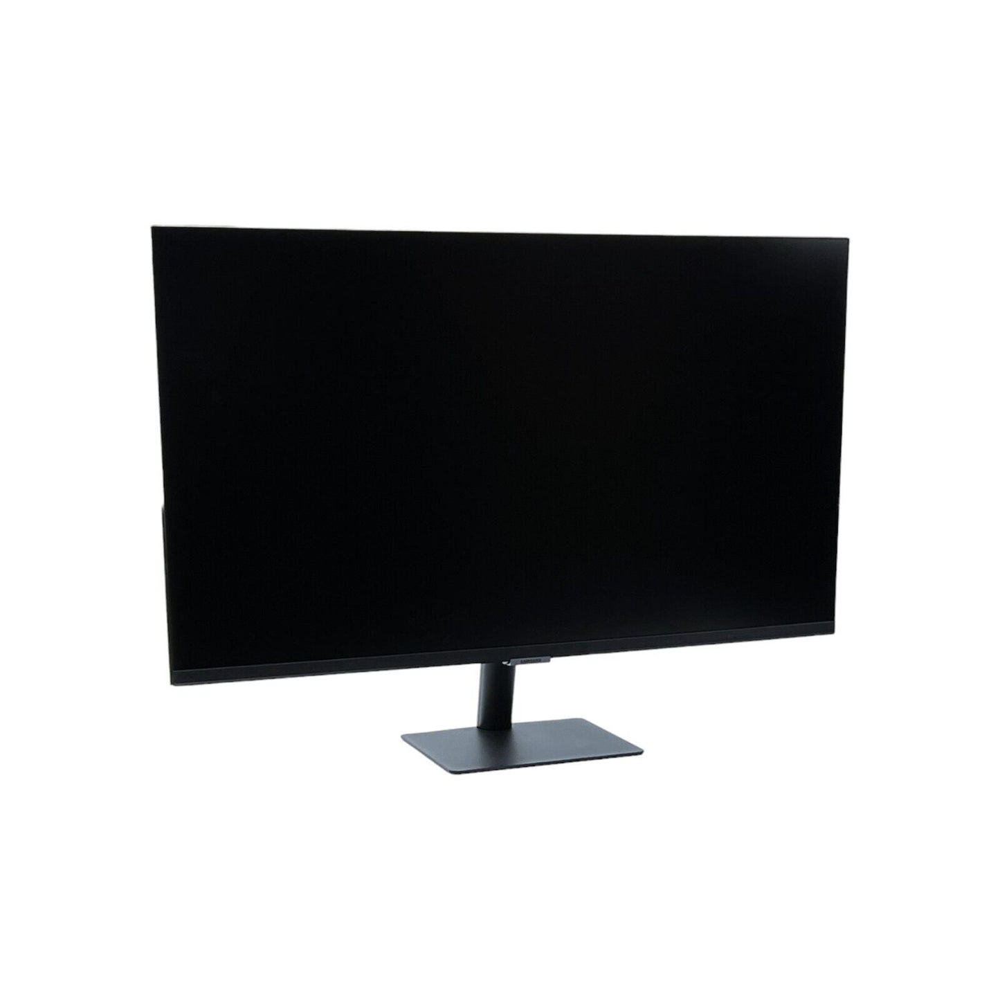 Samsung Smart Monitor M5 M50A 31 5 Zoll (80 Cm) Fullhd Lautsprecher Schwarz Computer Tablets &