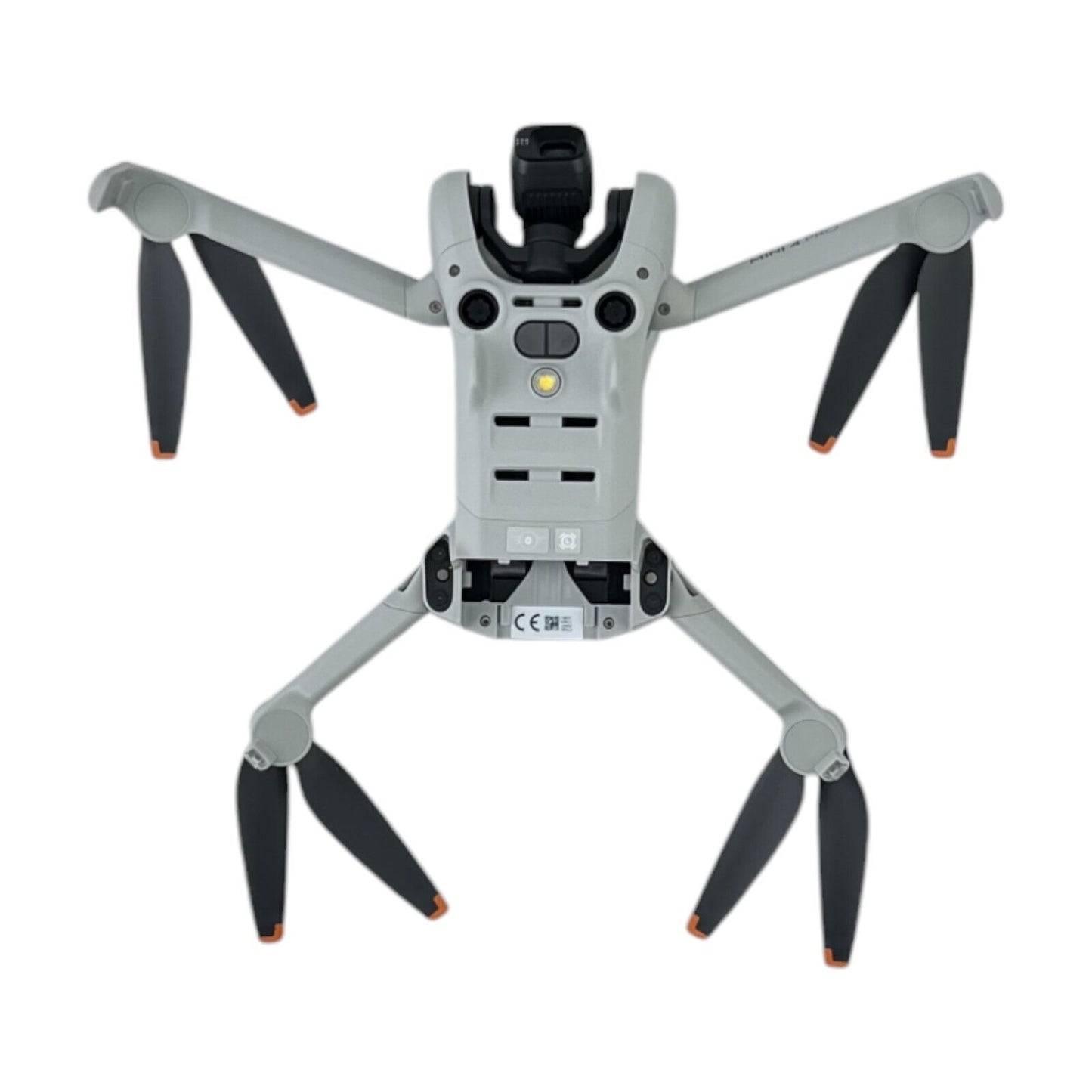 DJI Mini 4 Pro Fly More Combo Drohne RC2 Smart Controller - EXZELLENTER Zustand