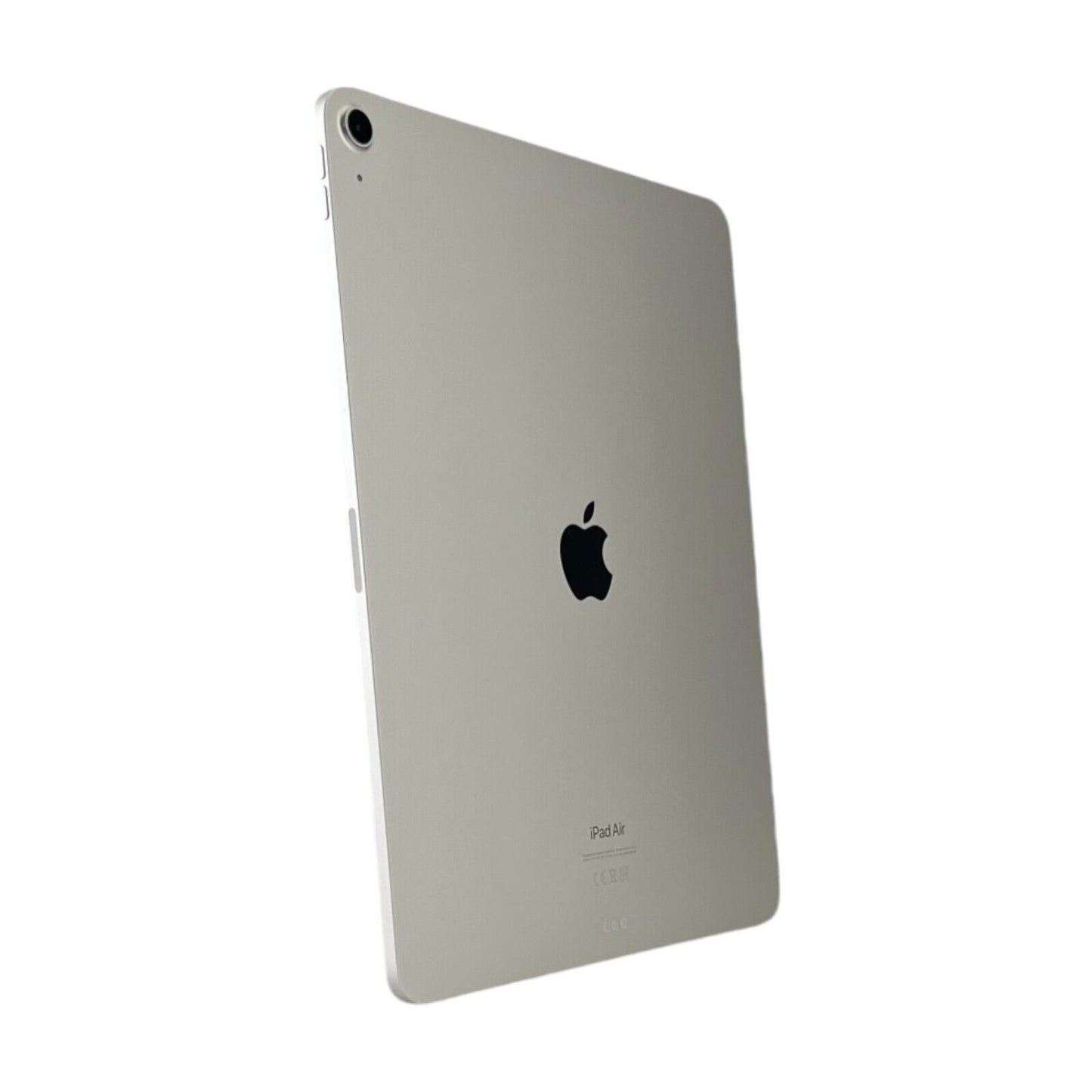 Apple iPad Air 6. Gen (2024) 13 Zoll WiFi 512 GB Polarstern