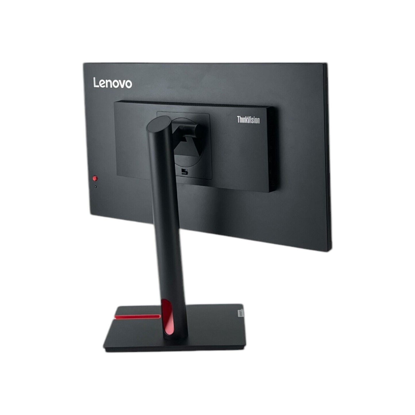 Lenovo T24i-30 Monitor 23.8 Zoll (60.45 cm) 4ms 60Hz LED VGA HDMI DP USB-A