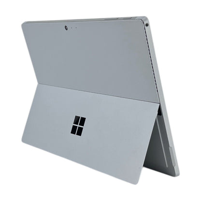 Microsoft Surface Pro 4 Tablet 12,3 Zoll (31,2cm) i5-6300U 4GB 128GB WiFi Silber