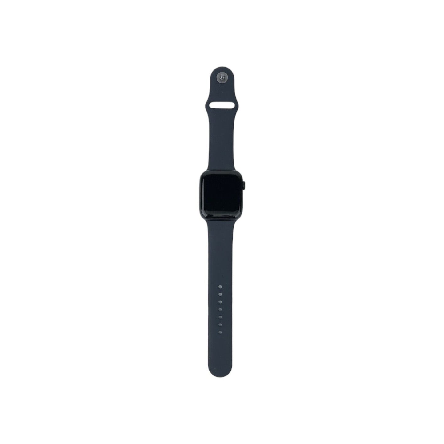 Apple Watch SE 2 GPS Aluminium Mitternacht 44 mm Sportarmband Mitternacht