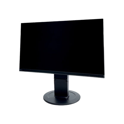 Eizo FlexScan Ultra Slim Monitor 23.8 Zoll (60,5 cm) DVI-D HDMI USB 3.1 DP 5ms