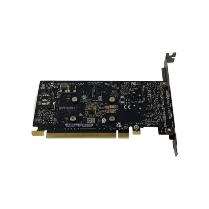 Lenovo Nvidia Quadro 2Gb Gddr5 4Xmini Dp Single Gpu Grafikkarte Graka Schwarz Computer Tablets &