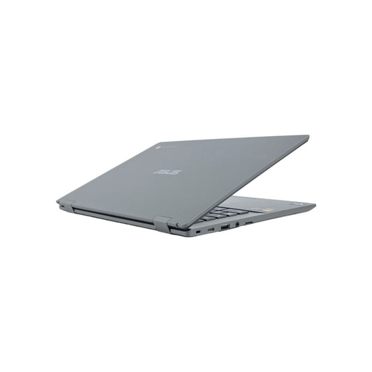 Asus Chromebook Cm1 Laptop 14 Zoll (35 56 Cm) Full-Hd 4Gb 128Gb Wifi Qwertz De Computer Tablets &