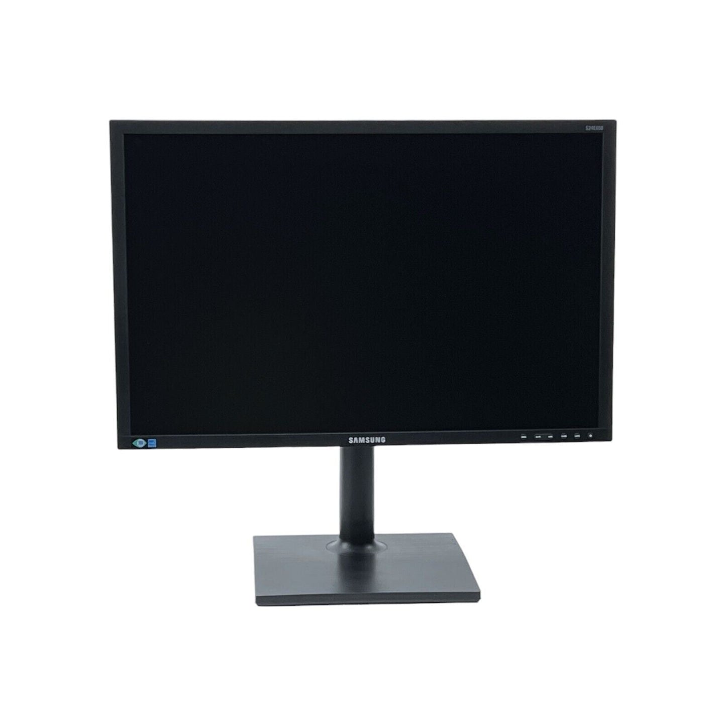 Samsung Se650 Display Monitor Led Hd 23 6 Zoll (59 94 Cm) Schwarz Computer Tablets &