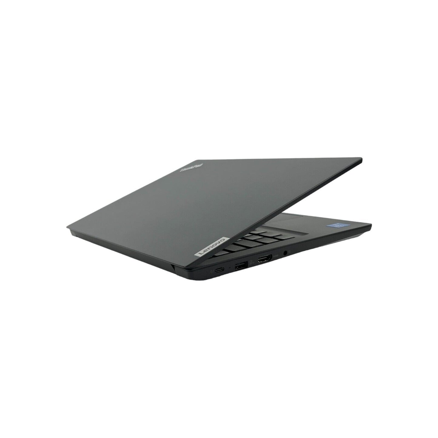 Lenovo ThinkPad E14 Notebook 2.Gen 14Zoll (35,6cm) i5-1135G7 8GB 256GB QWERTY es