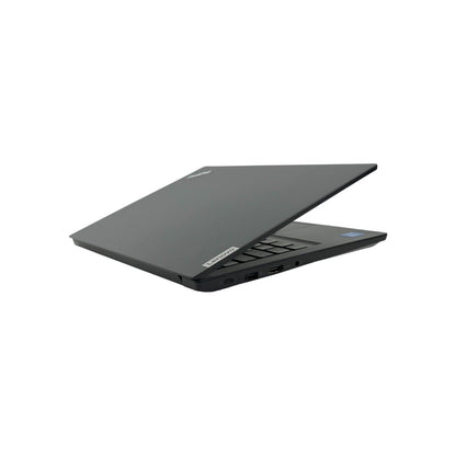 Lenovo ThinkPad E14 Notebook 2nd Gen 14inch (35.6cm) i5-1135G7 8GB 256GB QWERTY es