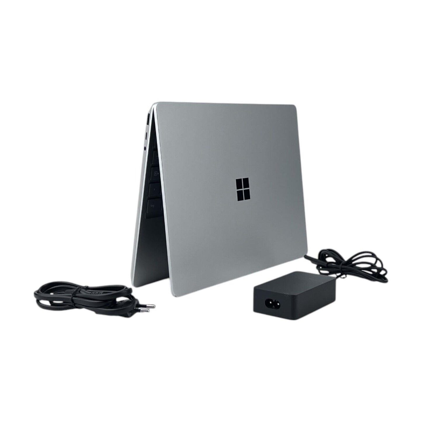 Microsoft Surface Laptop Go 12,4 Zoll (31,49 cm) Notebook i5 8GB 128GB QWERTZ de