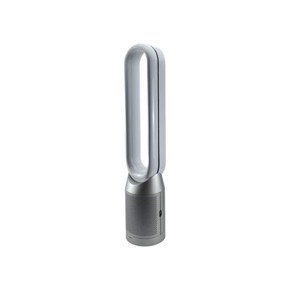 Dyson Purifier Cool TP07 Luftreiniger HEPA-Filter Weiß/Silber - Guter Zustand